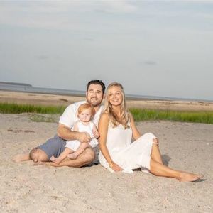 Meet your Posher, Brett